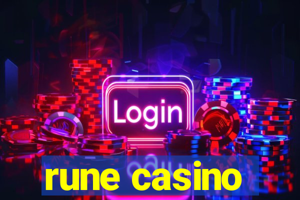 rune casino