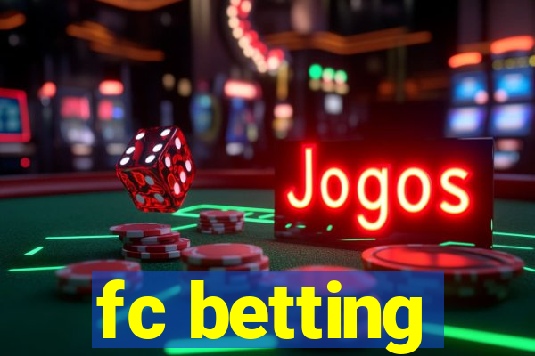 fc betting