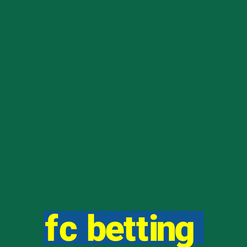 fc betting