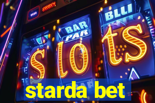 starda bet