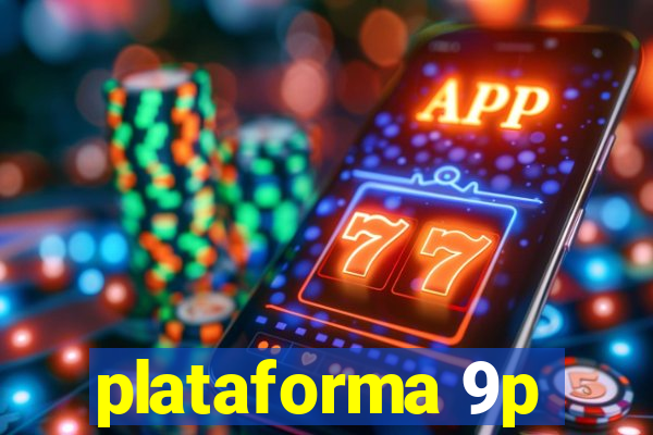 plataforma 9p