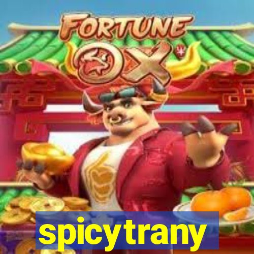 spicytrany