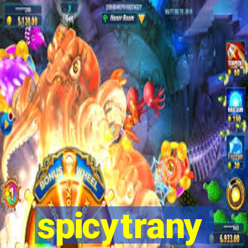 spicytrany