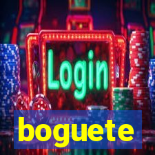 boguete