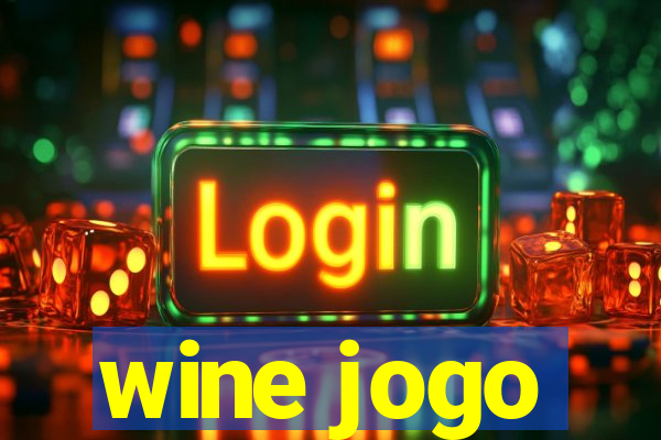 wine jogo