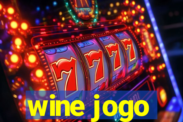 wine jogo