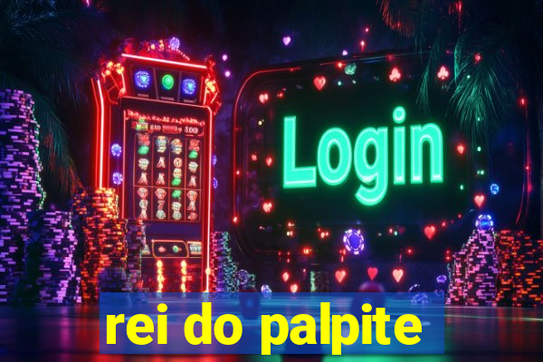 rei do palpite