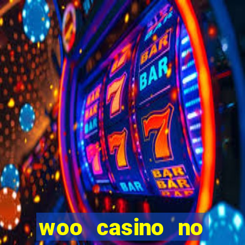 woo casino no deposit bonus 2023