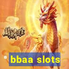 bbaa slots