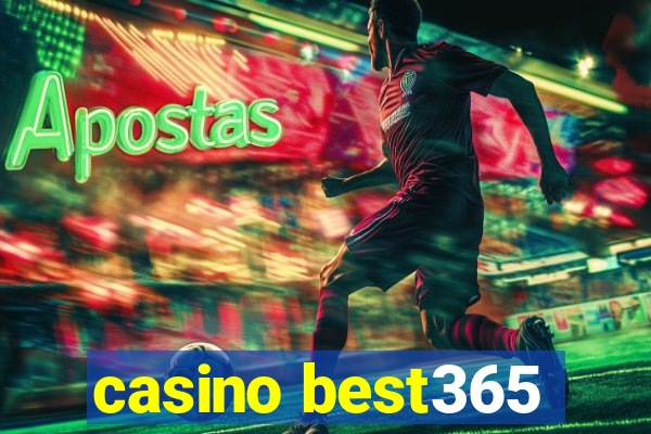 casino best365