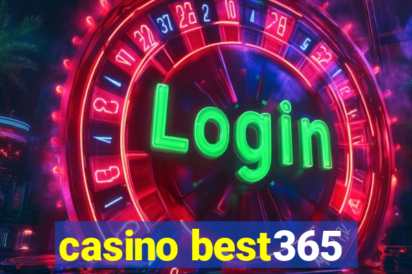 casino best365