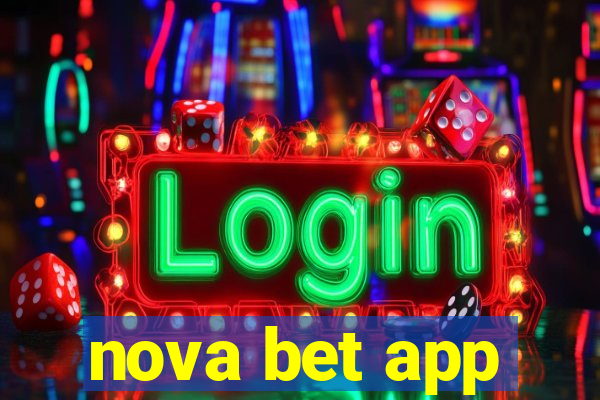 nova bet app