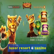 luxor resort & casino