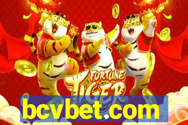 bcvbet.com