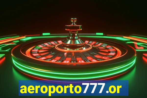 aeroporto777.org