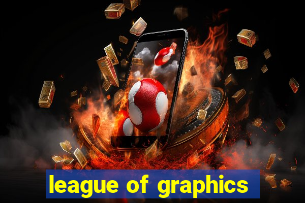 league of graphics