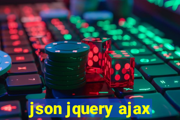 json jquery ajax