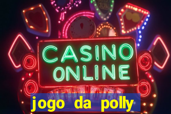 jogo da polly pocket 360