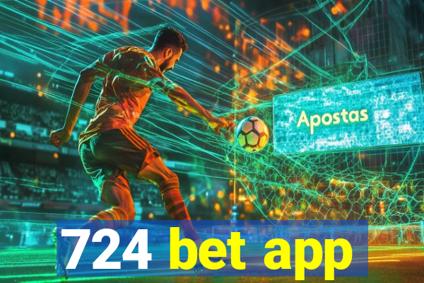 724 bet app