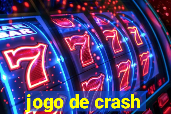 jogo de crash