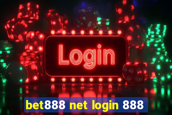 bet888 net login 888