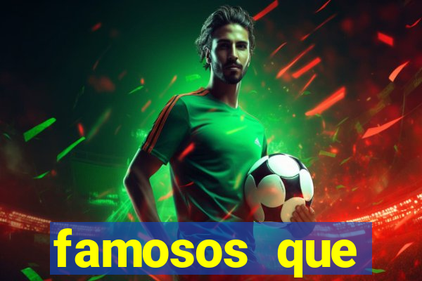 famosos que divulgam jogo do tigrinho