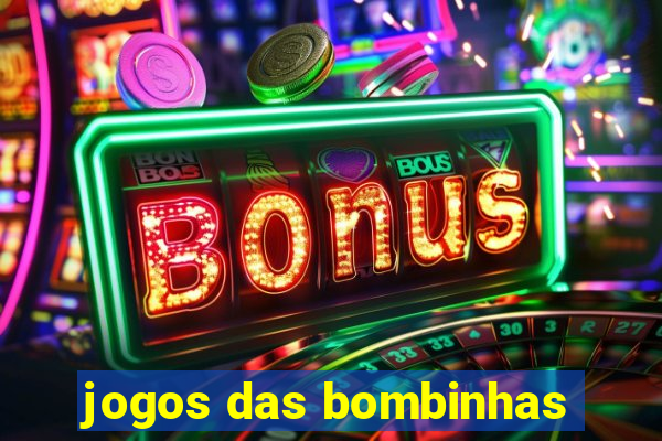 jogos das bombinhas