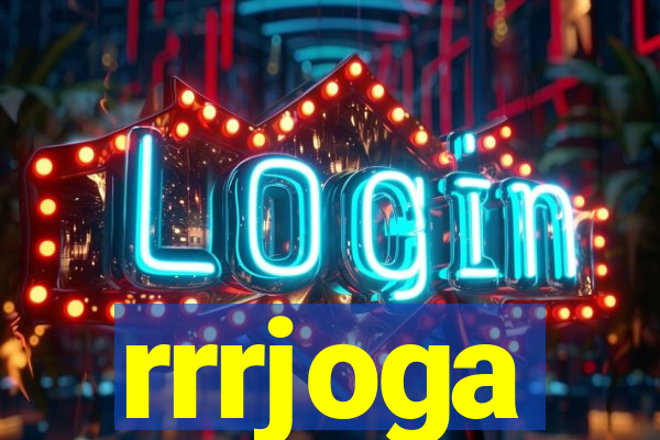 rrrjoga