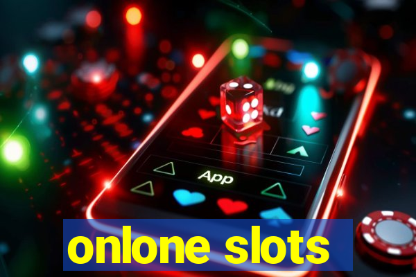 onlone slots