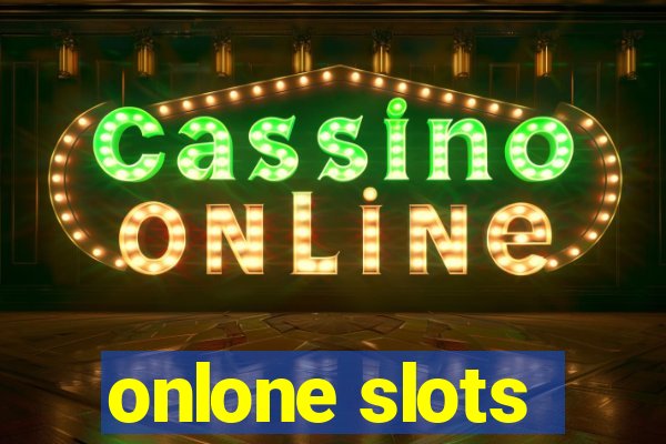 onlone slots