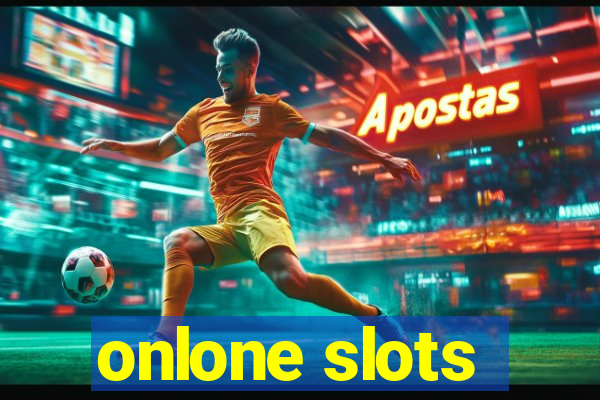 onlone slots