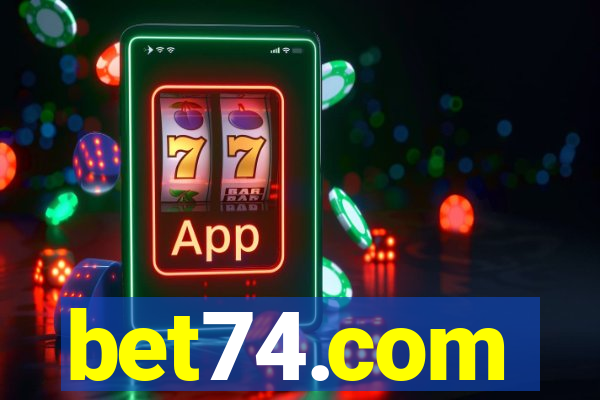 bet74.com