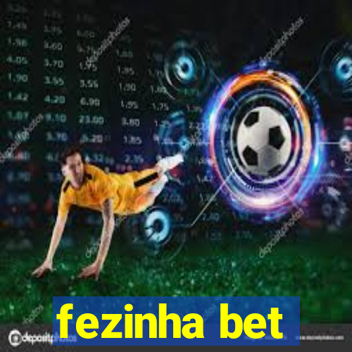 fezinha bet