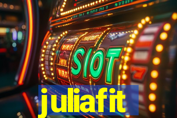 juliafit