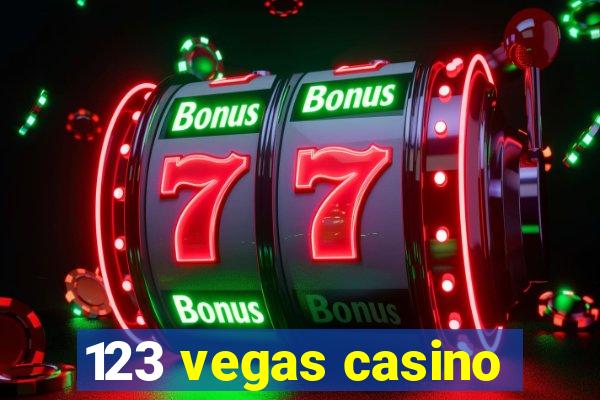 123 vegas casino