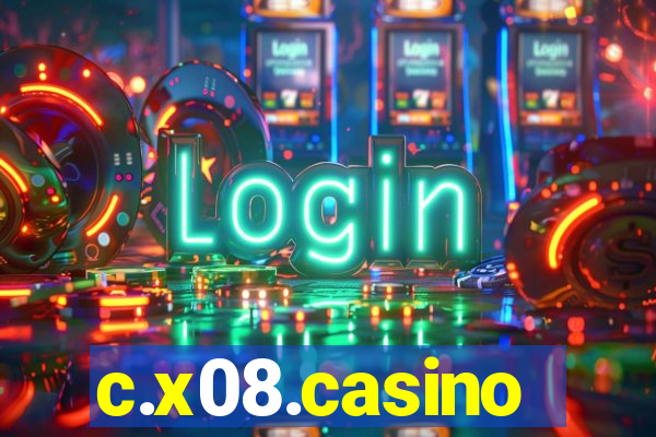 c.x08.casino