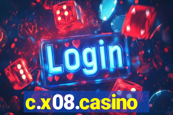 c.x08.casino