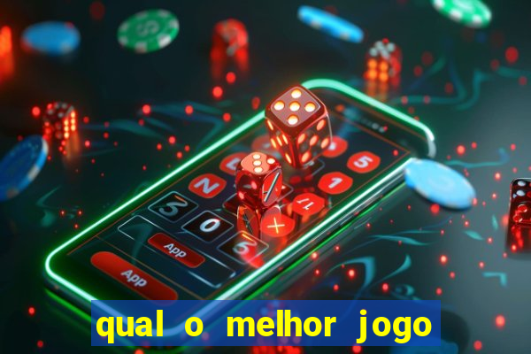 qual o melhor jogo online para ganhar dinheiro