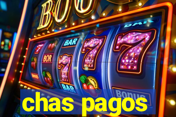 chas pagos