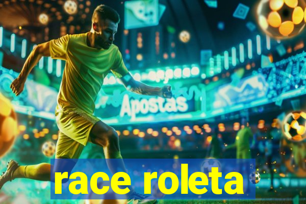 race roleta