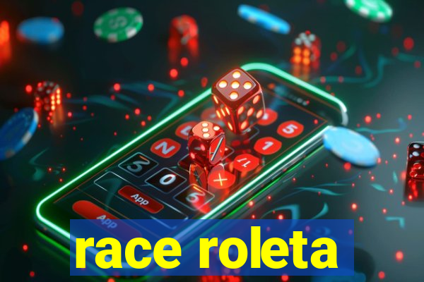 race roleta