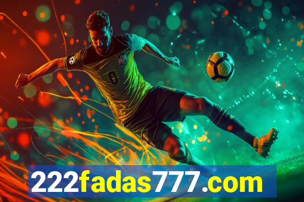 222fadas777.com