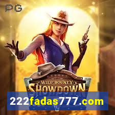 222fadas777.com