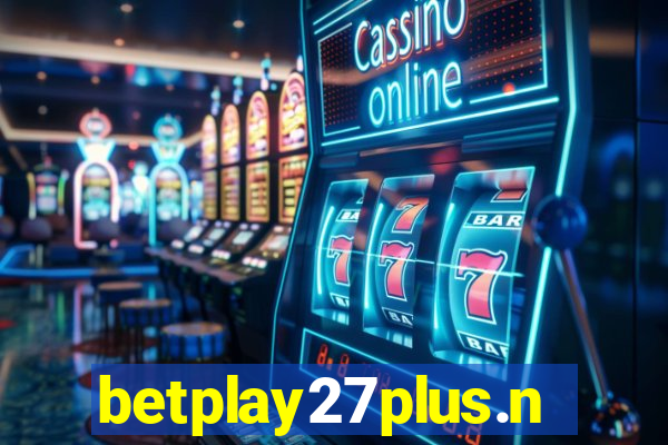 betplay27plus.net