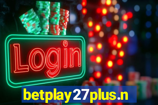 betplay27plus.net