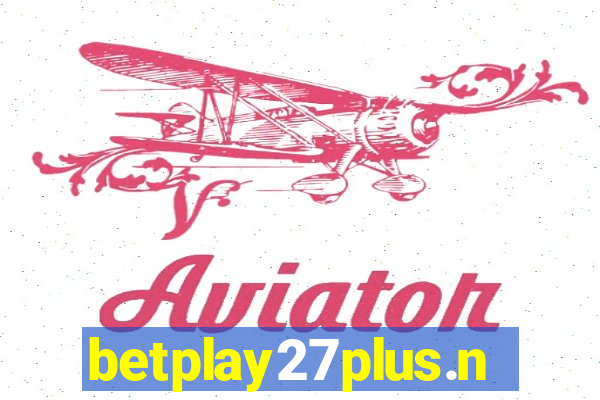 betplay27plus.net