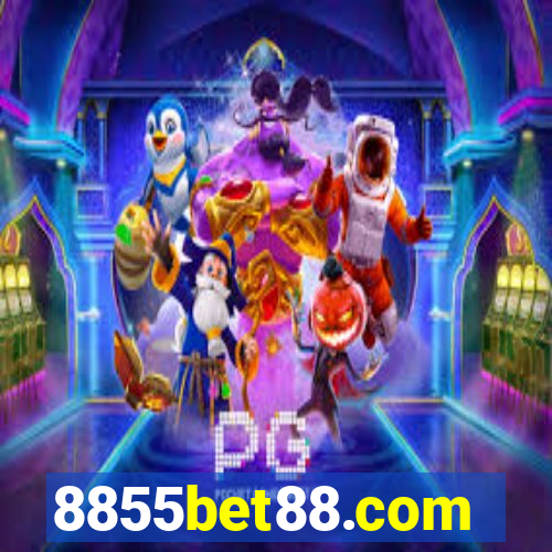 8855bet88.com