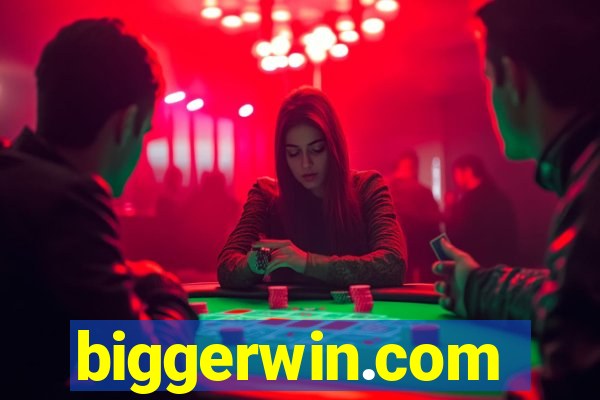 biggerwin.com