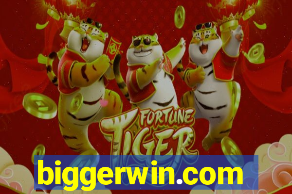 biggerwin.com