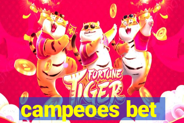 campeoes bet